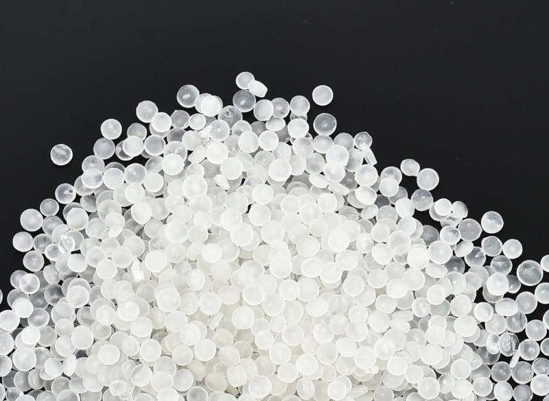 PP Pellets — Photo 2