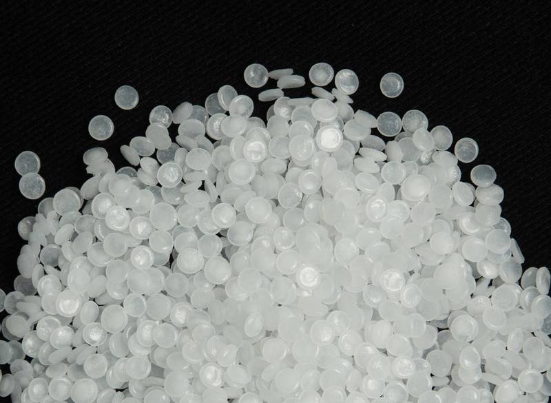 TPU Raw Material — Photo 2