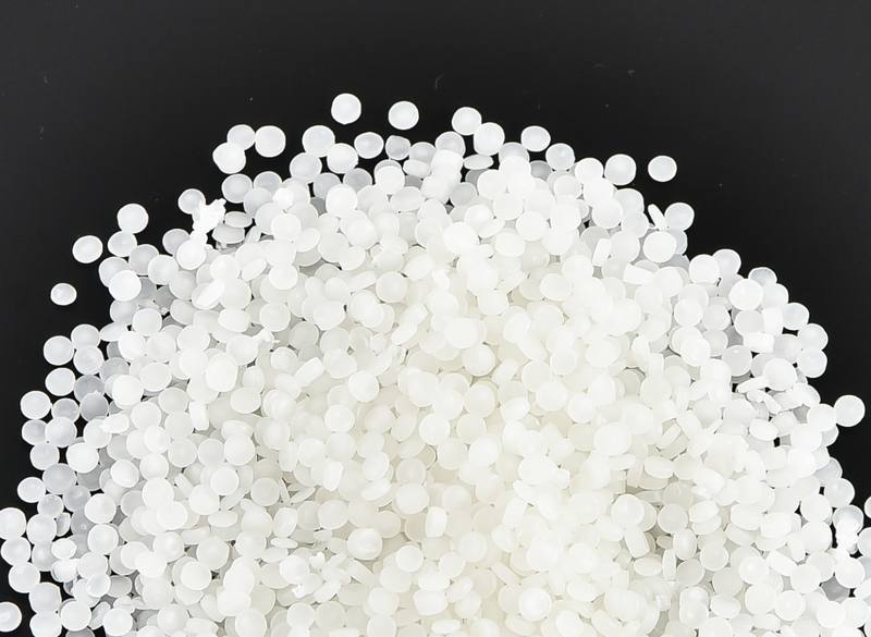 PP Pellets — Photo 1