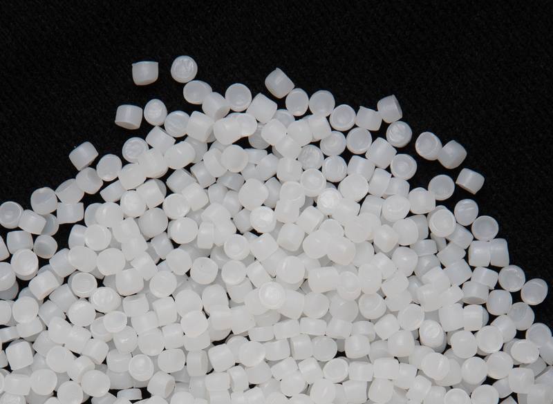LDPE Pellets — Photo 2