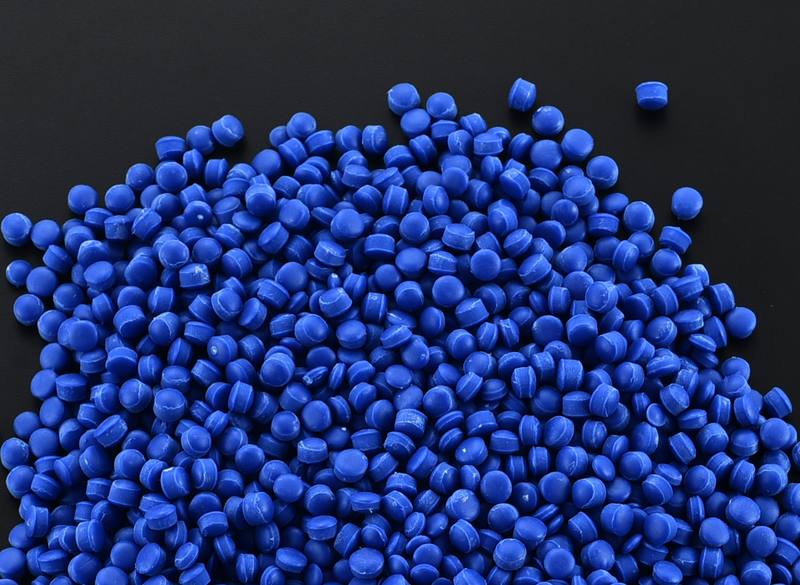 HDPE Raw Material — Photo 1