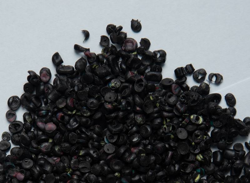 PVC Raw Material — Photo 1
