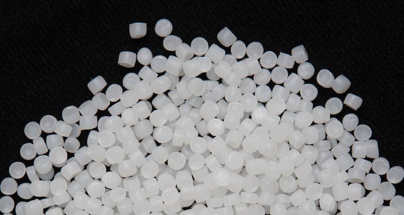 LDPE Raw Material — Photo 1