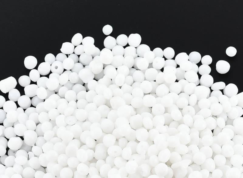 Non-Woven Raw Material — Photo 1
