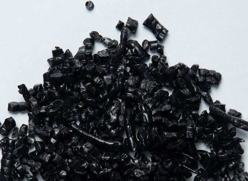 TPU Raw Material — Photo 1