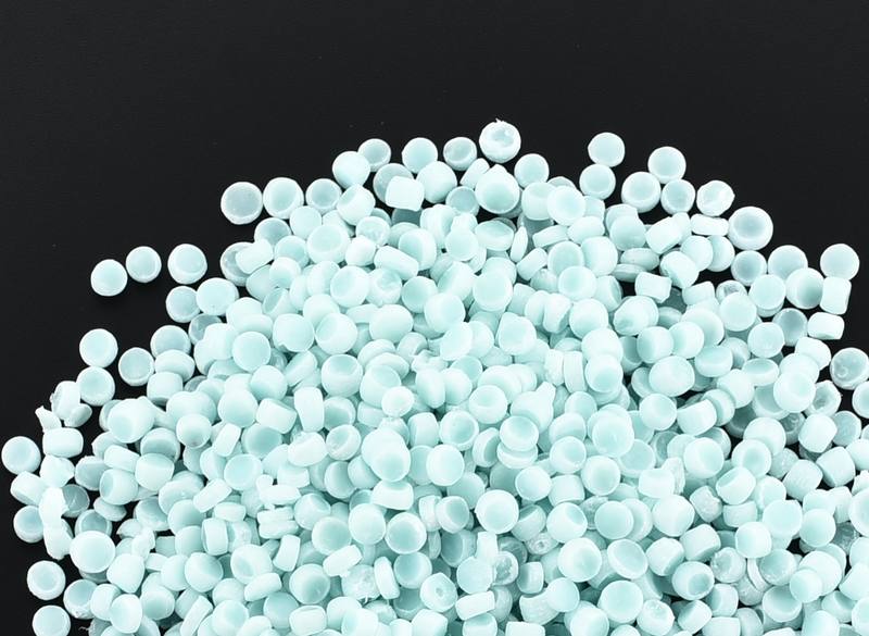 PVC Raw Material — Photo 2