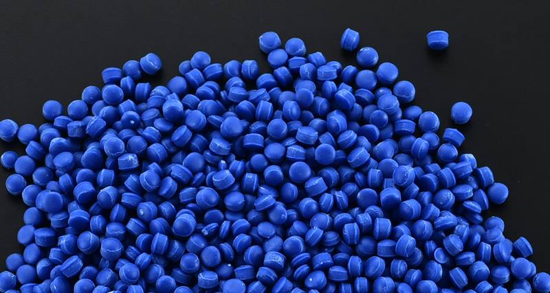 PET Pellets — Photo 2